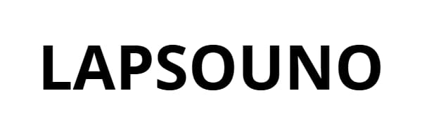 Lapsouno